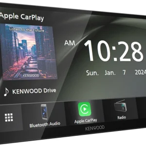 Autorádio Kenwood DMX-80AXS - Právě přidáno