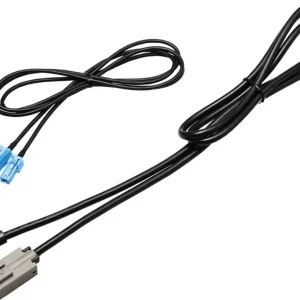 Nový produkt - Propojovací kabeláž Kenwood KCA-A150EX