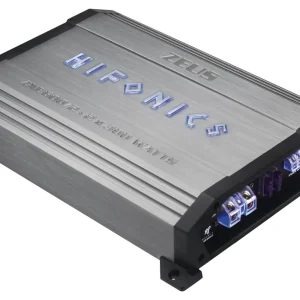 Žádaný produkt | Zesilovač Hifonics ZXE600/2