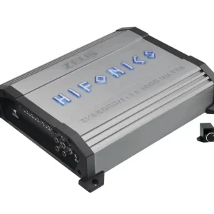 Bezpečný nákup - Zesilovač Hifonics ZXE2000/1