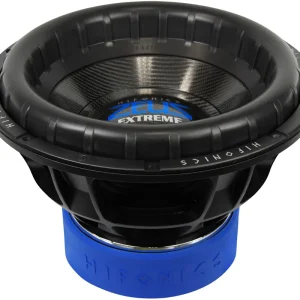 Subwoofer Hifonics ZXT15D2 | Zbývá jen pár kusů