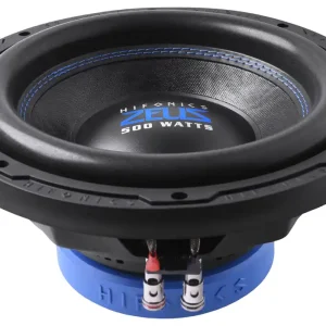 Subwoofer Hifonics ZXE10S4 | K objednání