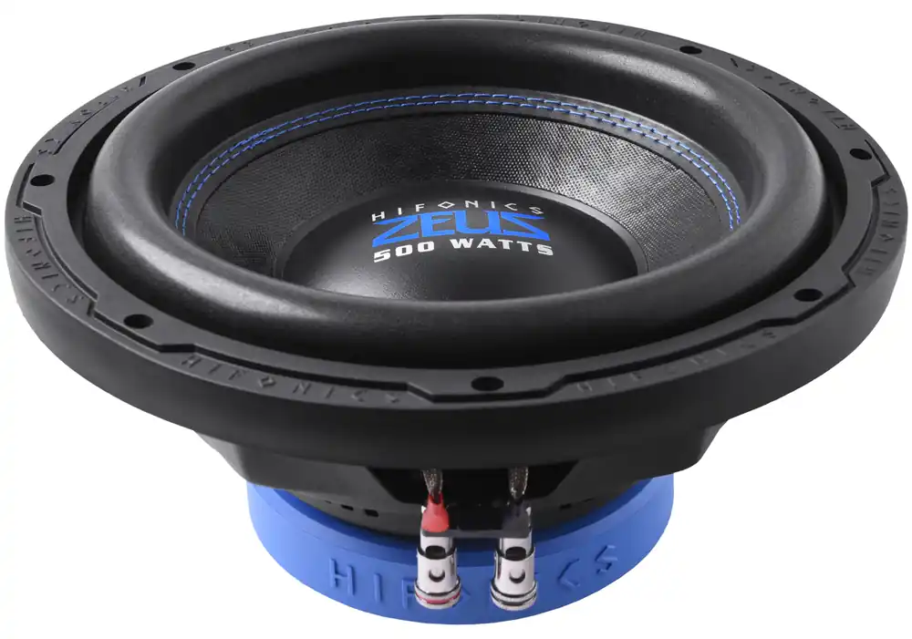 Subwoofer Hifonics ZXE10S4 | K objednání