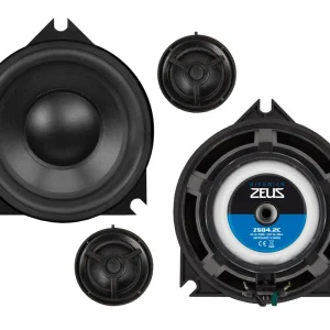 Velmi žádaný produkt | Reproduktory do BMW Hifonics ZSB4.2C