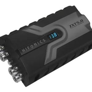 Cena od výrobce | Kapacitor Hifonics ZXT5.0