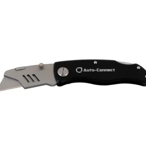 Nůž na řezání tlumícího materiálu Auto-Connect DKNIFE - Akce