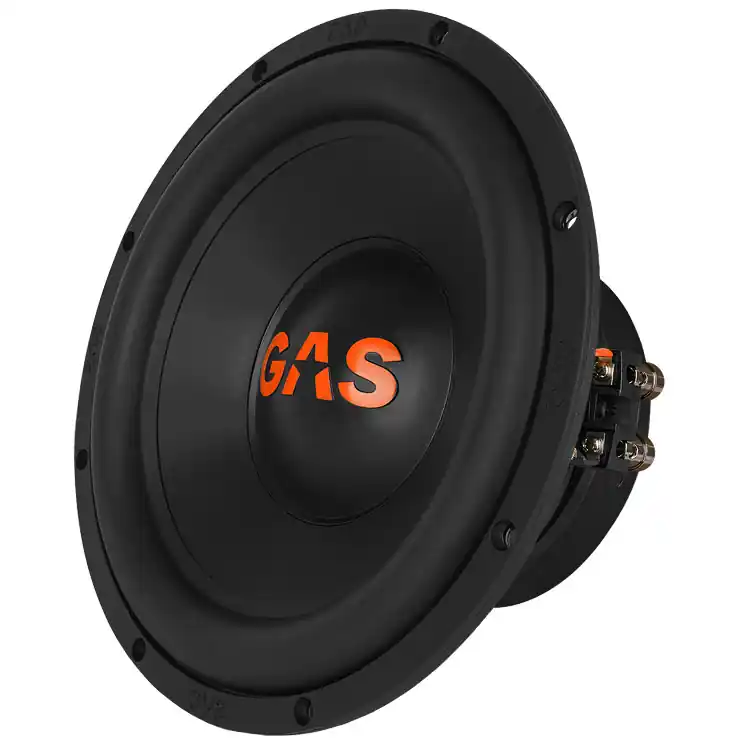 Oblíbený produkt - Subwoofer GAS MAD S2-10D2