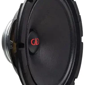 Cenová bomba - Voděodolný středobasový reproduktor DD Audio VO-MN308-S4