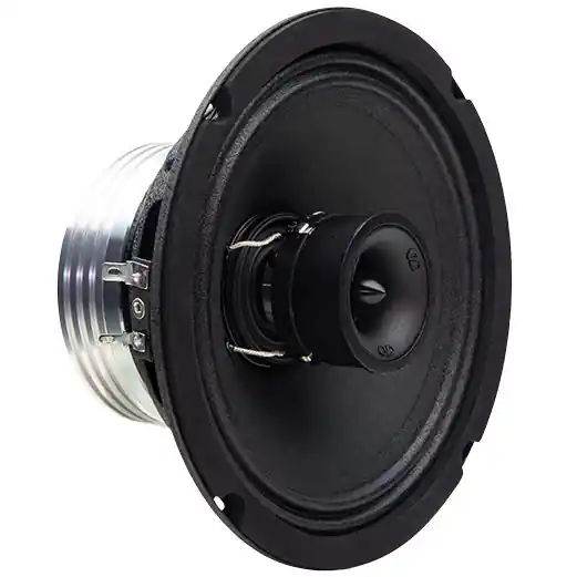 Voděodolné koaxiální reproduktory DD Audio VO-XN306-S4 | Nejprodávanější