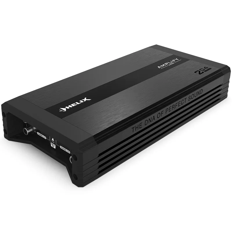 4-kanálový zesilovač HELIX AMPLIFY 204 DIRECT | Objednat online