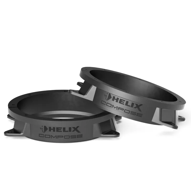 Adaptéry reproduktorů HELIX CFMK165 VOL.1 (+FDM) - Extra sleva