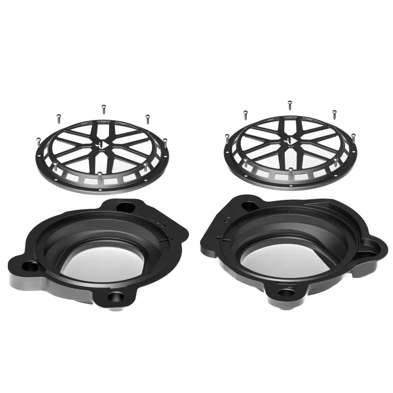 Adaptéry reproduktorů HELIX CFMK200 MB.1S | Nově v e-shopu