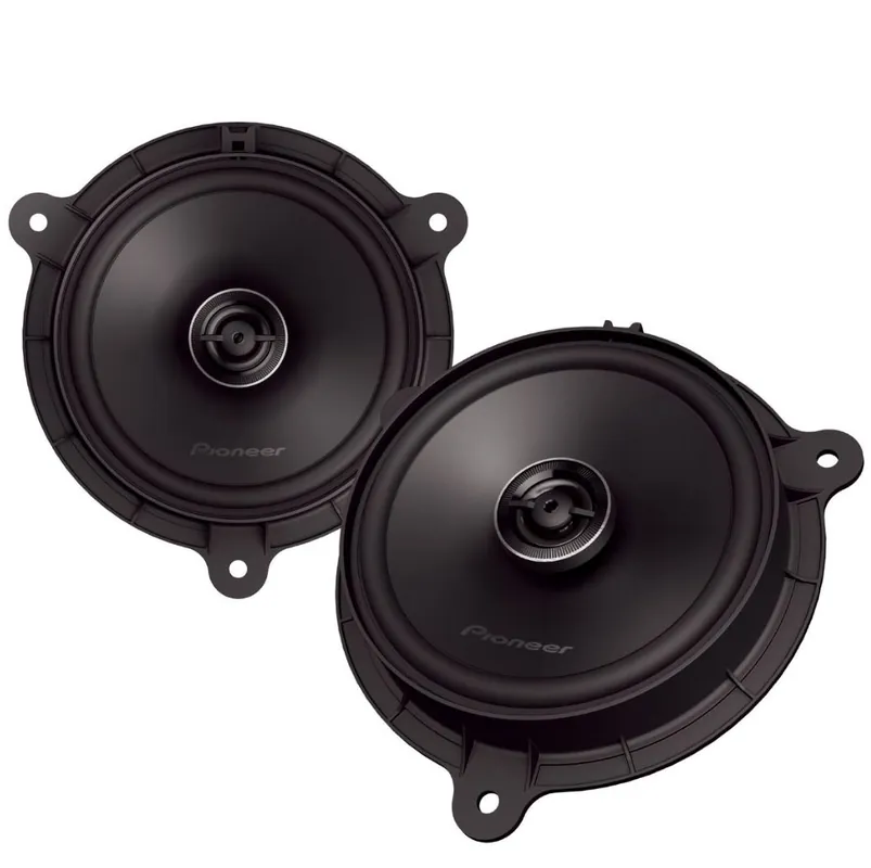Plug&Play reproduktory Pioneer TS-Q160F-RN | Nyní k dispozici