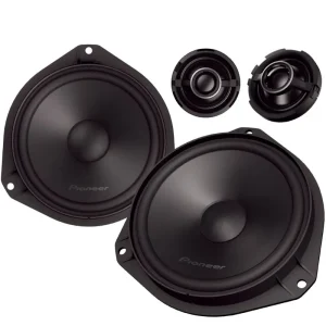 Plug&Play reproduktory Pioneer TS-Q160C-FT - Omezené zásoby