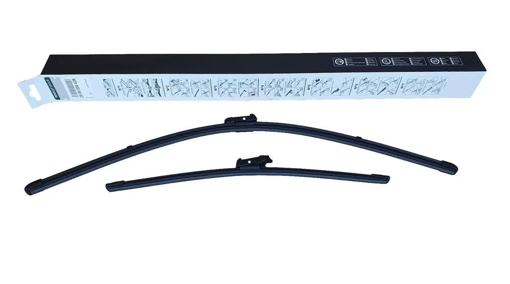 Zlevněno - Stěrače Předek Originál 288905642R Renault Megane E-Tech