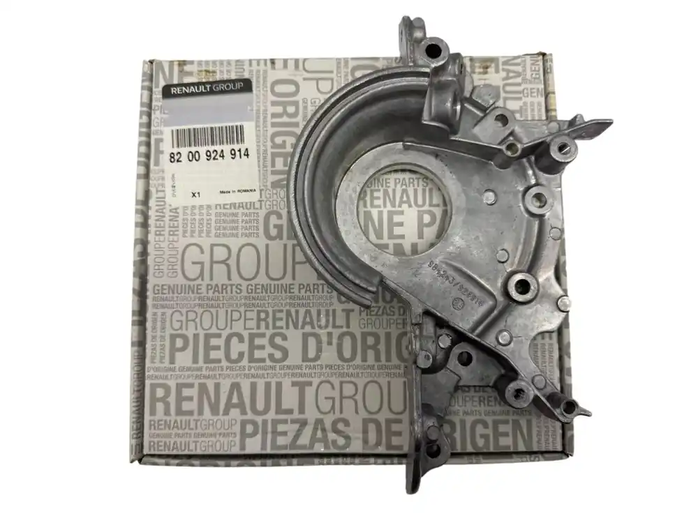 Kryt Válce Originál 8200924914 Renault Dacia - Speciální cena