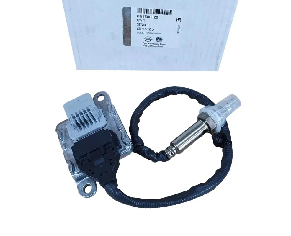Akční sleva - NOX-senzor Originál 55500320 Opel
