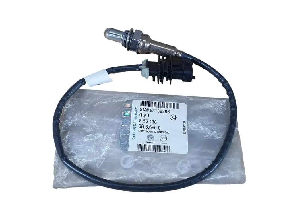 Super cena | Sonda Lambd Originál 93188396 Opel