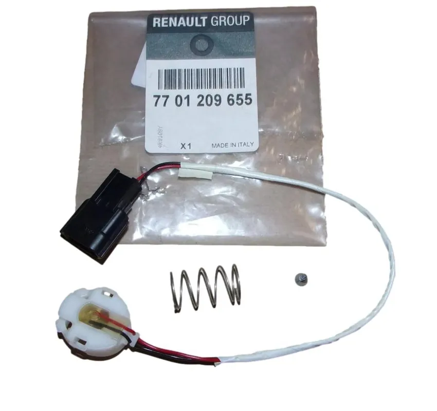 Premium - Senzor Originál 7701209655 Renault