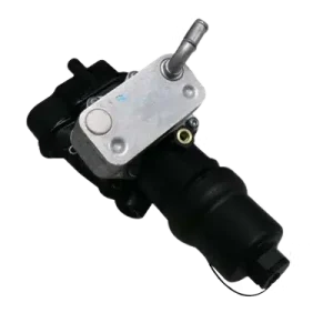 Cena od výrobce | Kryt Filtru Oleje Pro VW Audi Skoda 06D115397G 11151790001 Vika