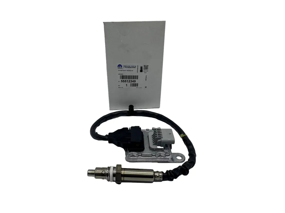 NOX-senzor Nový originál 55512349 Opel | Sleva navíc