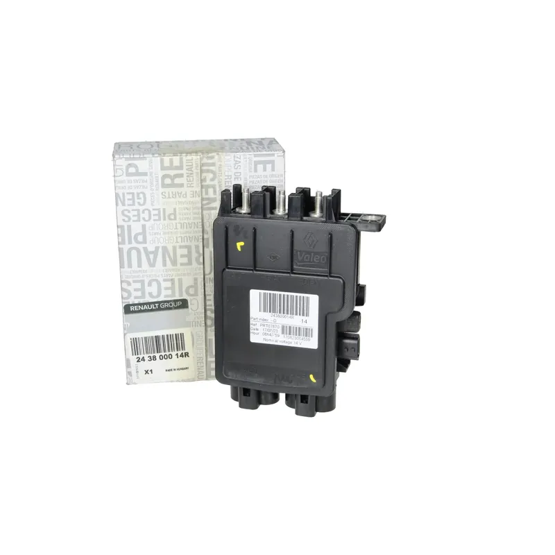Nabídka dne | Modul Originál 243800014R Renault