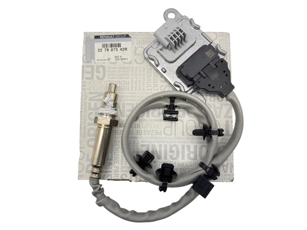 NOX-senzor Originál 227907342R Renault - Neváhejte