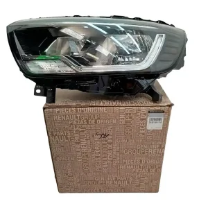 Sleva navíc | Světlomet Levý Originál 260608411R Renault
