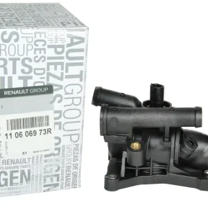 Špičkový produkt - Kryt Termostatu Originál 110606973R Renault Dacia