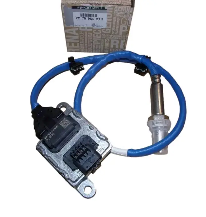 Sonda Lambd Originál 227905581R Renault - Premium