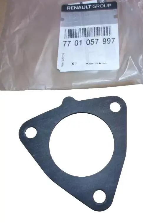 Těsnění Originál 7701057997 Renault - Slevy
