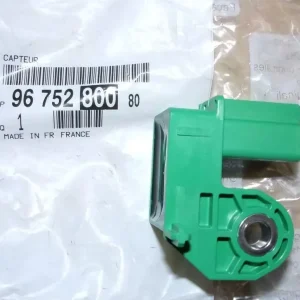 Senzor Originál 9675280080 Citroen Peugeot - Akční nabídka