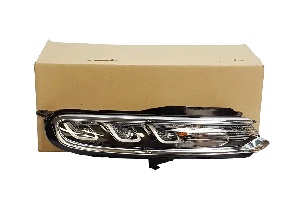 Slevy - Světlomet Originál Citroen 9820877880