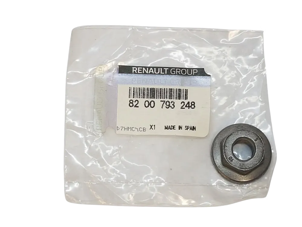 Populární | Matice Originál Renault 8200793248