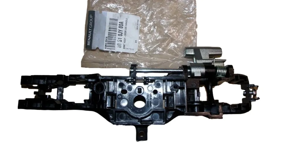 Akční cena | Modul Pravý Nový originál 80610JY00A Renault