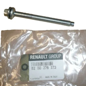 Premium - Šroub Mocujaca Triska Nový originál 8200376373 Renault