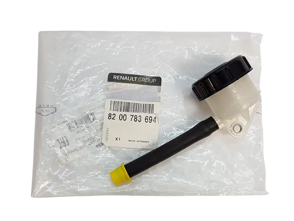 Zásobník Originál DOT4 Renault 8200783694 | Do košíku