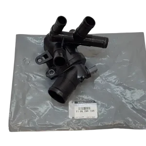 Kryt Termostatu Originál Dacia Renault 110619413R | Výhodná nabídka