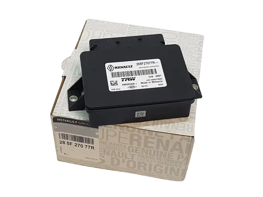 Modul Originál Renault 285F27077R - Téměř vyprodáno