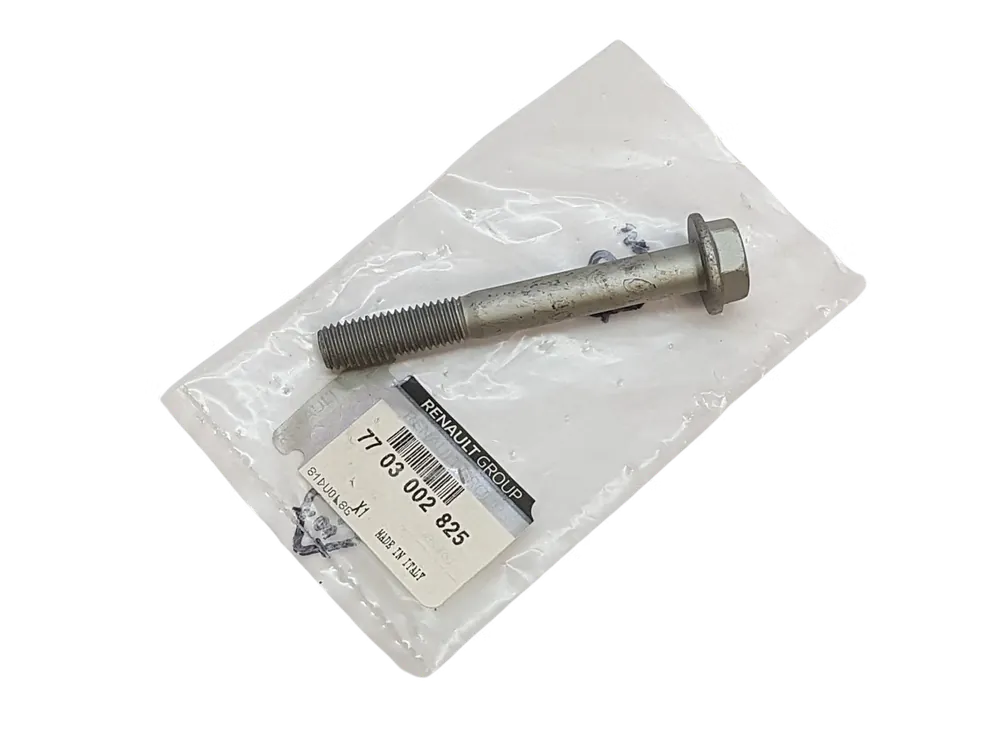 Šroub Originál Renault 7703002825 10x90mm - Sleva