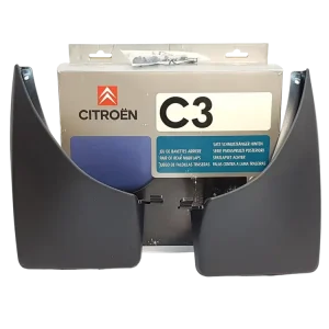 Zástěrky Originál Zadek Citroen C3 940336 9403.36 - Skvělá cena