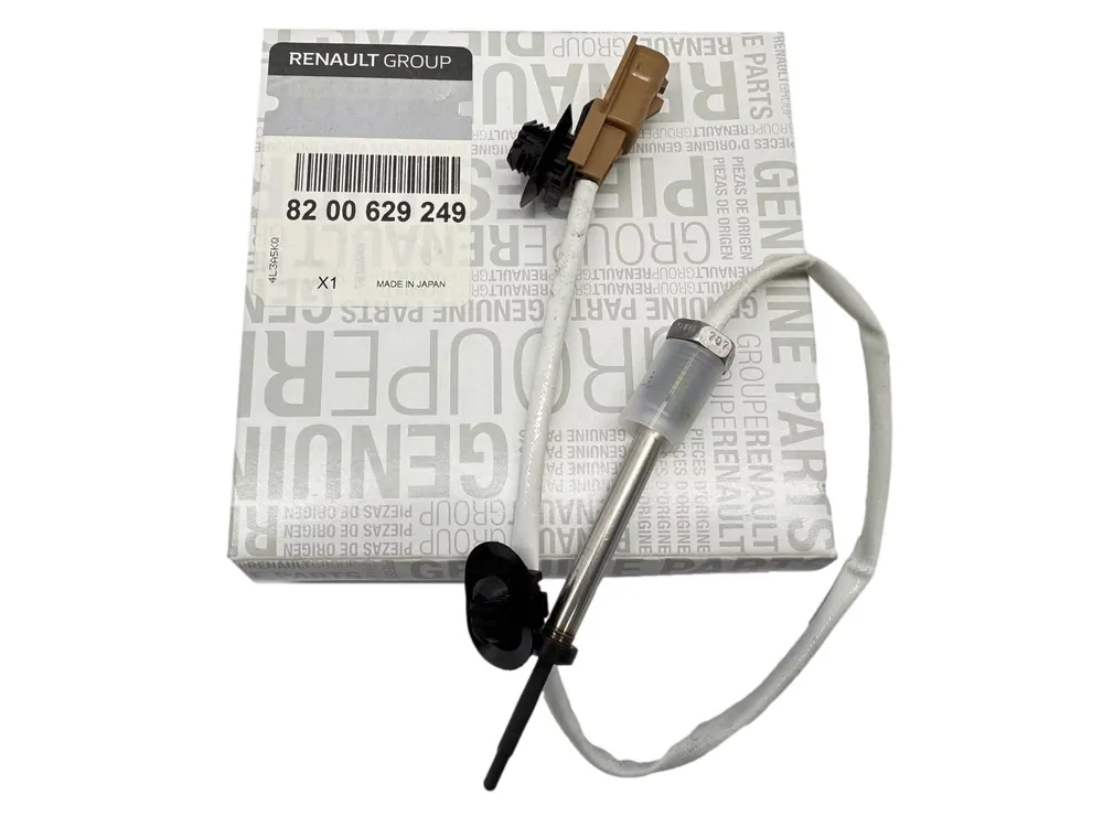 Sonda Lambd Originál Renault 8200629249 - Extra sleva