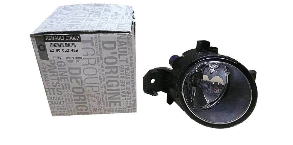 Halogen Nový originál Levý 8200002469 Renault | Objednejte dnes