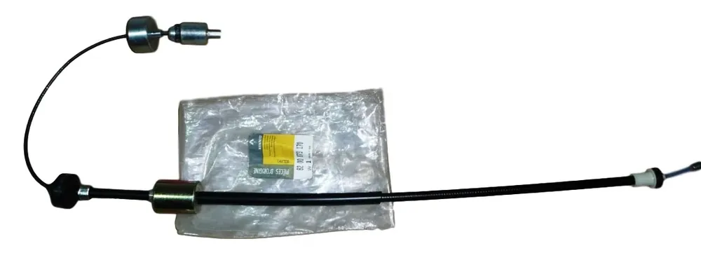 Spojkový Kabel Originál 8200073170 Renault | Rychlé odeslání