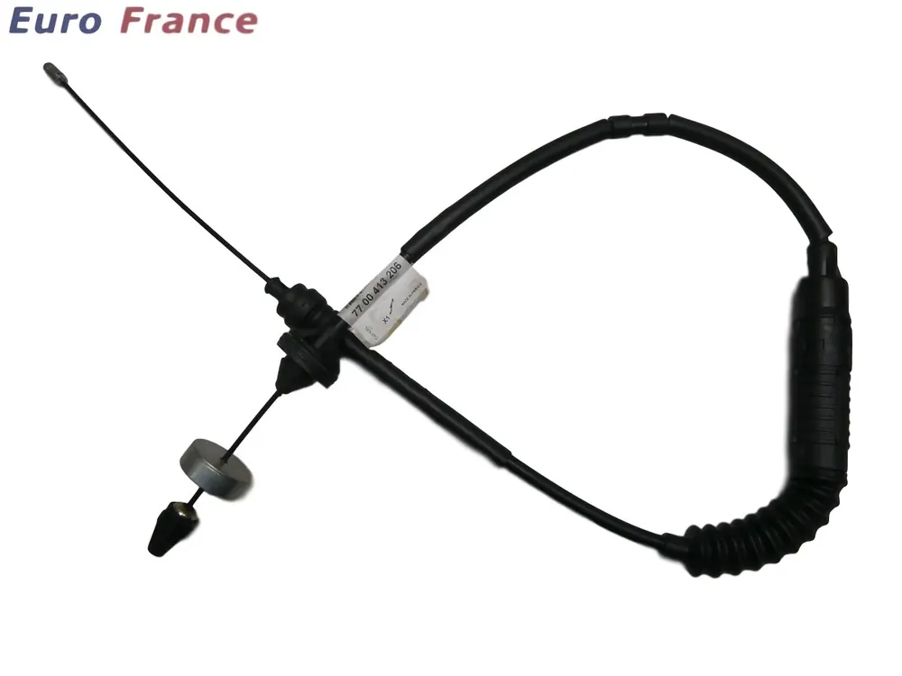Spojkový Kabel Originál 7700413206 Renault - Doporučujeme