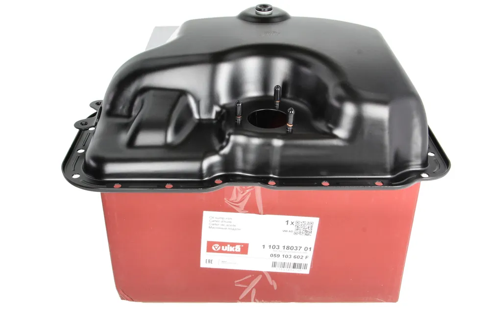 Olejová Vana 059103602F 11031803701 VW Audi Vika | Zvýhodněná cena