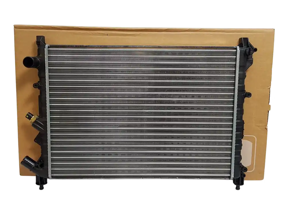 Koupit nyní | Chladič Originál Renault 7701038237