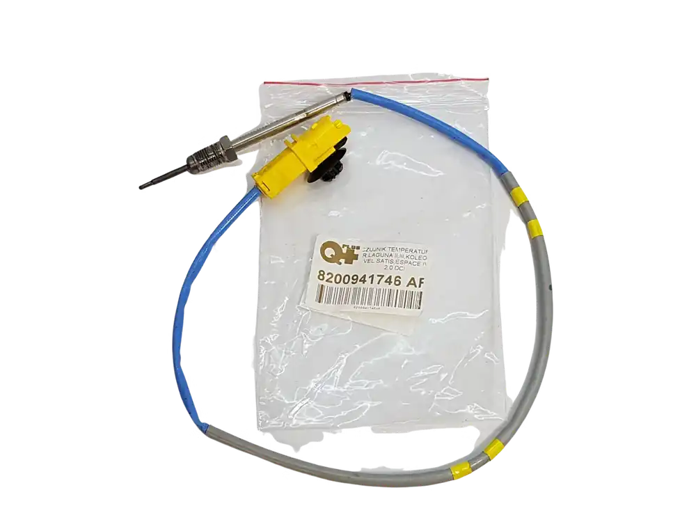 Senzor Teploty Emisí Nový Renault 8200941746 - Do vyprodání zásob