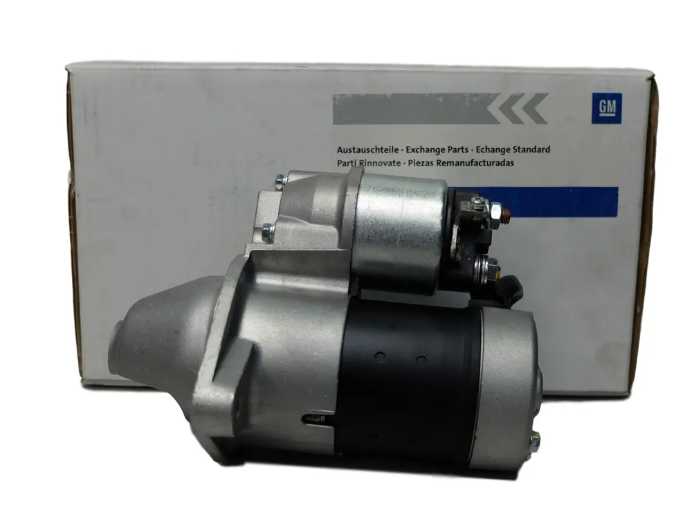 Startér Opel 93174028 0986019363 - Rychlé dodání