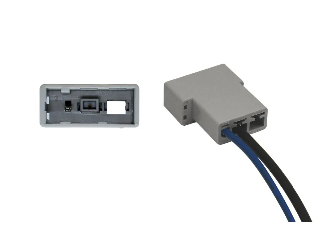 Anténní adaptér Nissan - ISO - Objednat nyní